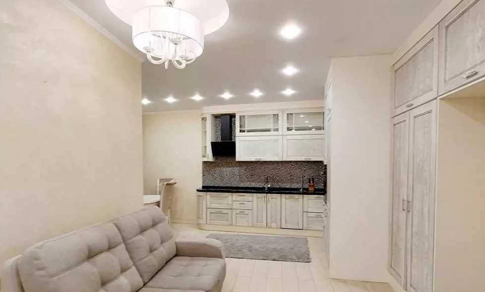 Дава се под наем Тристаен апартамент в Пловдив, Тракия - 81 кв.м за 448.8 € - Снимка #3