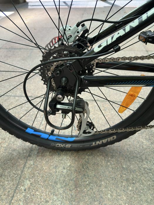 GIANT XTC 24 inch jr