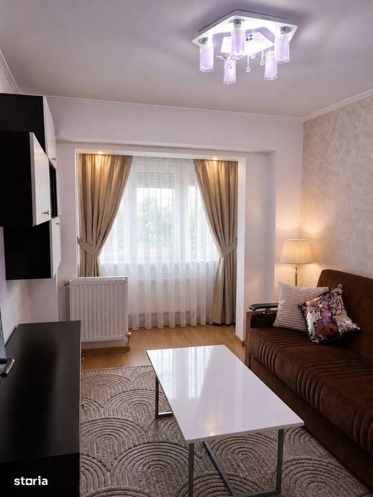 Apartament cu 3 camere de vânzare în zona obor/Dinamo — fotografia 3
