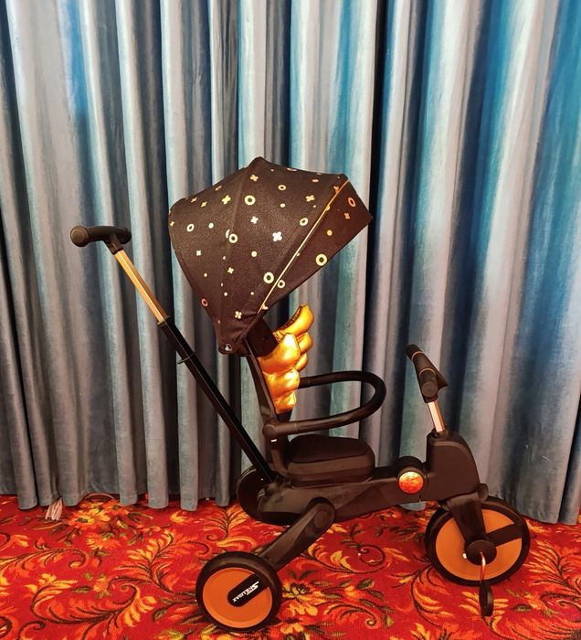 SKILLMAX brendidagi velosiped sotiladi