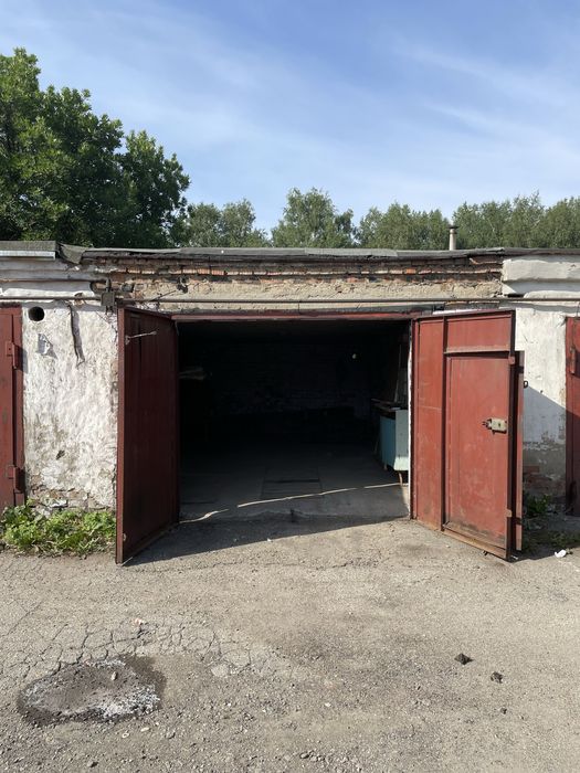 Продам гараж «Взлет»