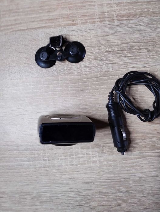 Stelth RG300 GPS Радар