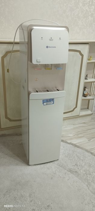 Kuler Electronix sotiladi