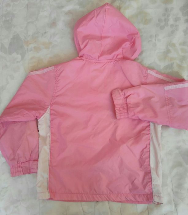 Пролетни якенца 4-5 г. момиче