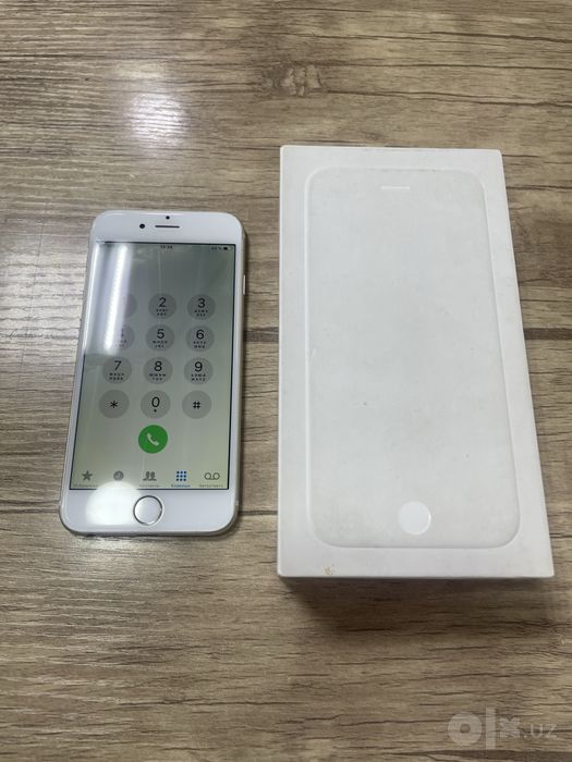 Iphone 6 kar dak