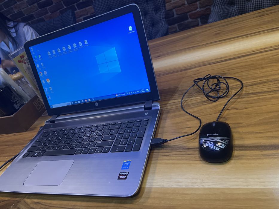 Продам Hp pavilion