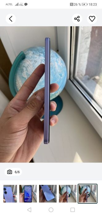 Продам Виво 128гб, самсунг , а 41