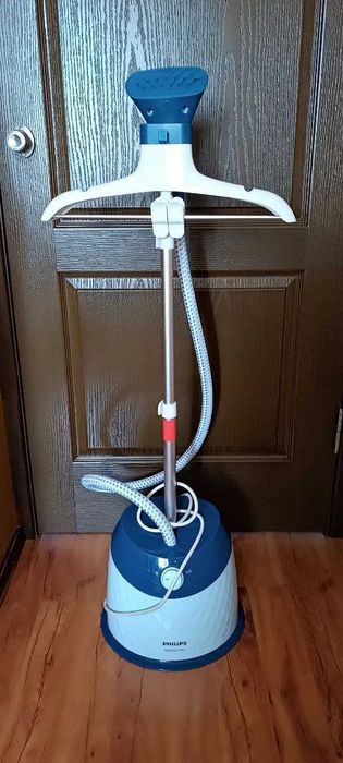 Вертикальный отпариватель PHILIPS EasyTouch Plus
