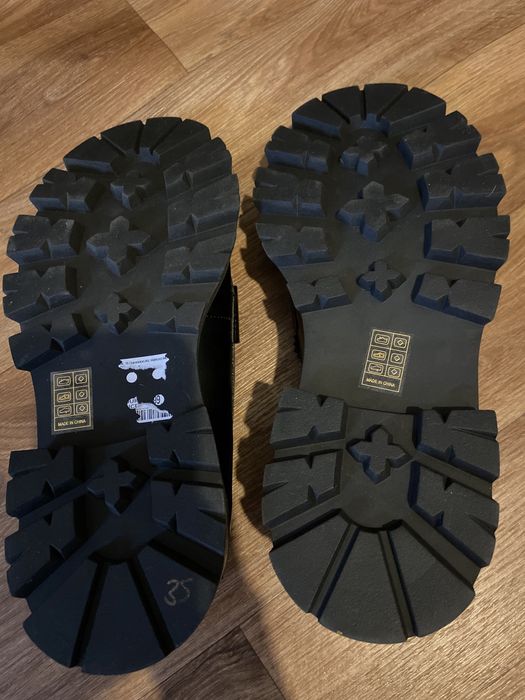 Женская обувь Steve Madden 39,5 размер