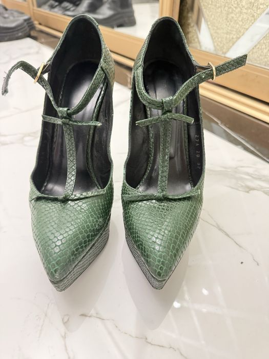 Туфли 37 размера