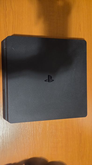 PlayStation 4  Slim