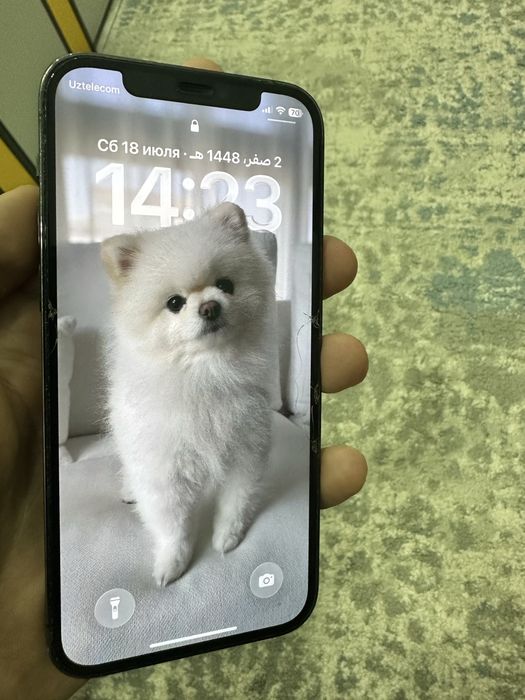 Iphone 12 pro 128 gb