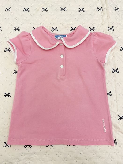 Детские вещи на девочку