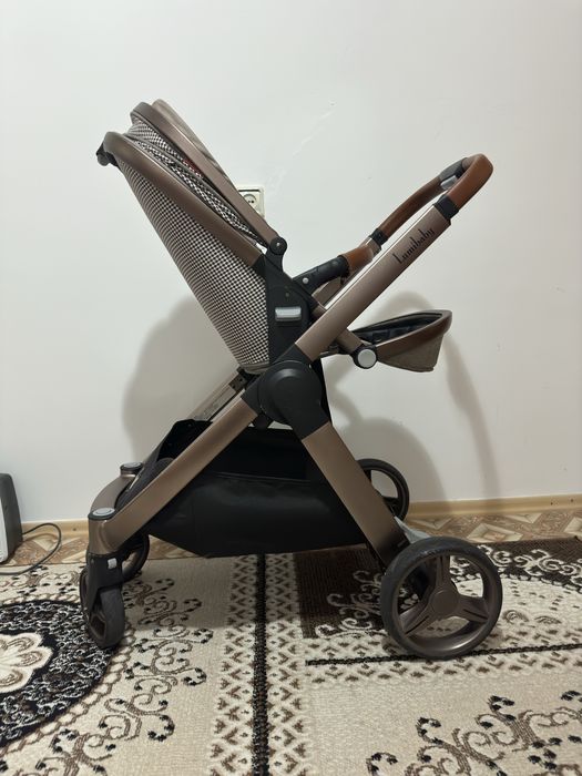 Продам кольяску