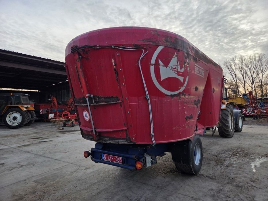 Миксер 22 кубика