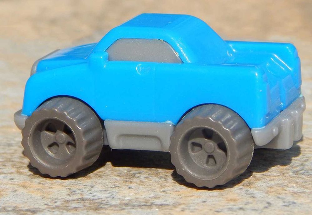 Jucarie masinuta Kinder Sprinty Cars 1:87 plastic SD113