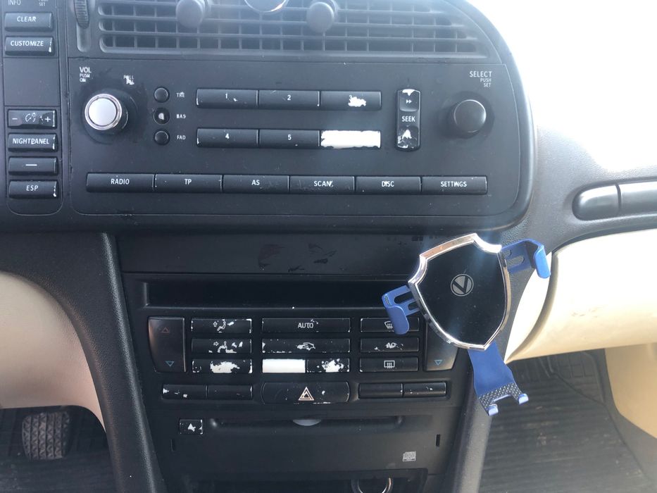 Vand saab fara schimburi