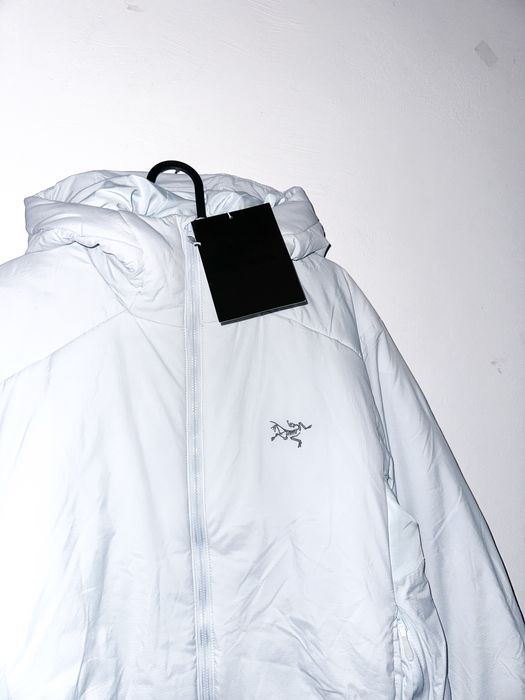 Оригинално Arcteryx Atom Heavyweight Hoody, ново