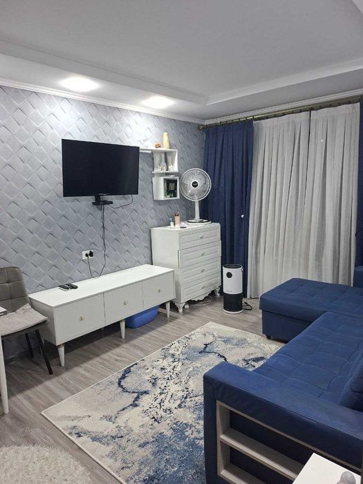 продается квартира срочно с ремонтом и обстановкой