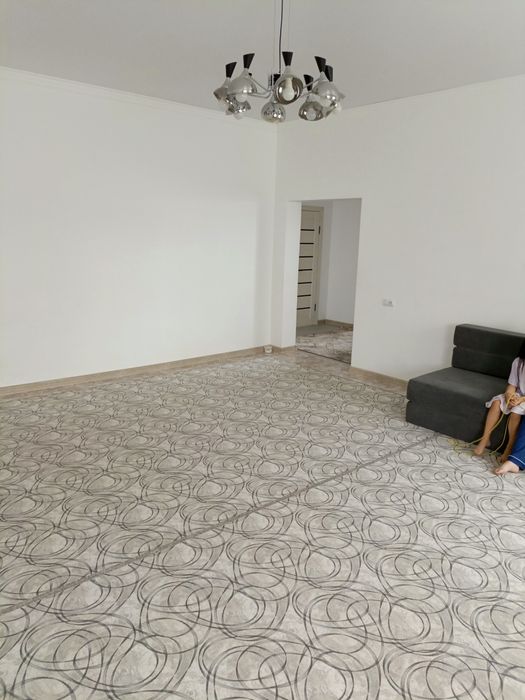 Продам дом с мансардой