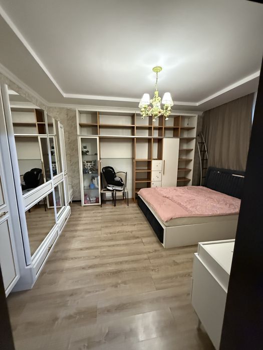 Частный дом в районе Байсерке