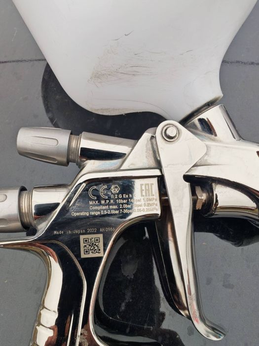 Продавам Anest Iwata series2