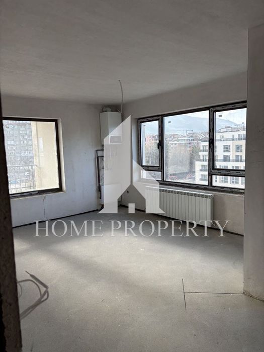 Продава се Тристаен апартамент в София, Малинова долина - 114 кв.м за 1454 €/кв.м - Снимка #1