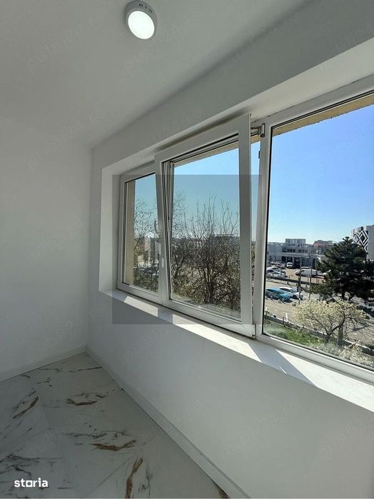 Apartament 3 camere 71 mp etaj 2 Turnu Magurele / Grand arena