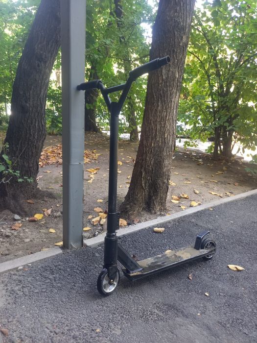 Продаётся самокат