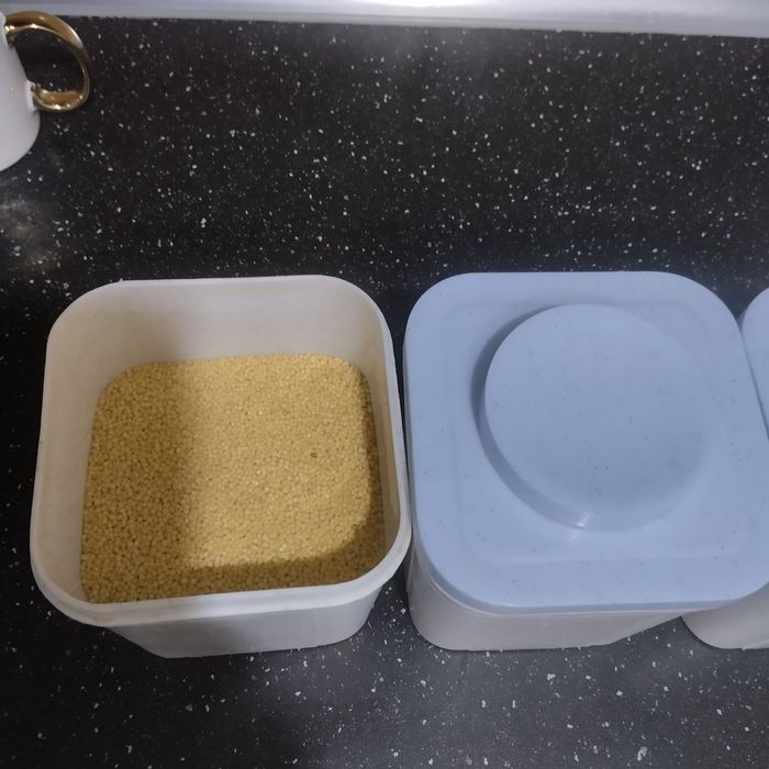 Банки , контейнеры для сыпучих