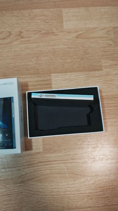 Player Fiio JM21 4gb-64gb WI-FI