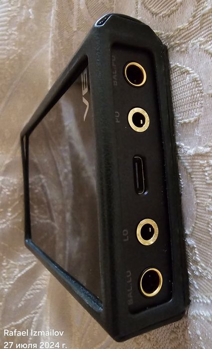 Аудиоплеер TempoTec V6