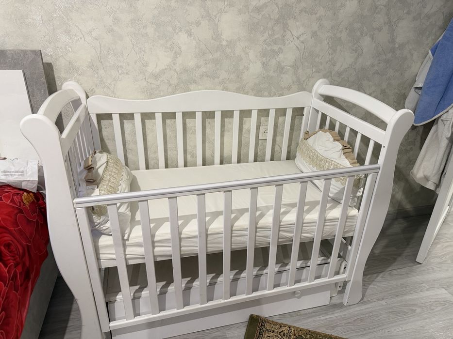 Манеж детский, есть торг