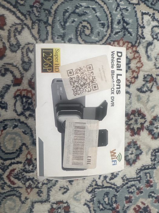 Продам видеорегистратор, новый не использовался