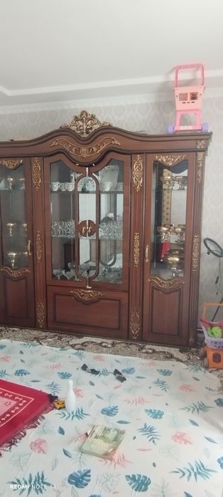 Мебель гостинный