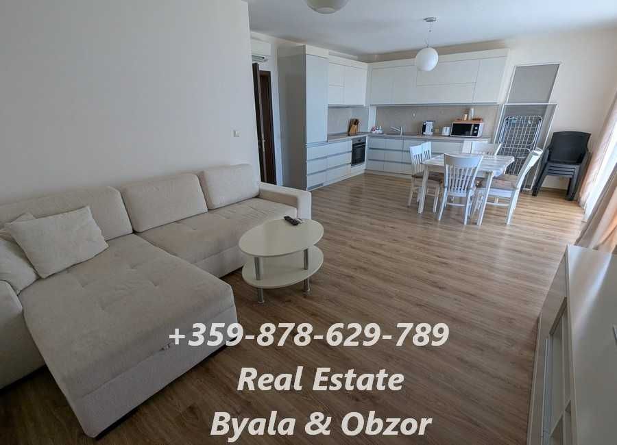 Продава се Тристаен апартамент в Обзор - 118 кв.м за 979 €/кв.м - Снимка #8