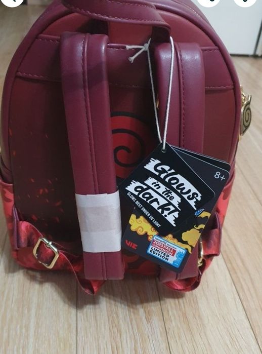 Loungefly Naruto Might Guy, Fall Convention 2023