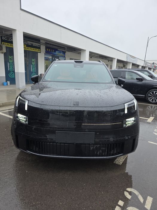 Lynk&Co 900 1.5t va 2t parlament