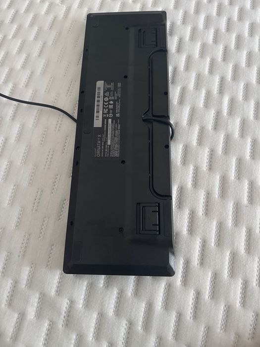 Tastatură gaming
