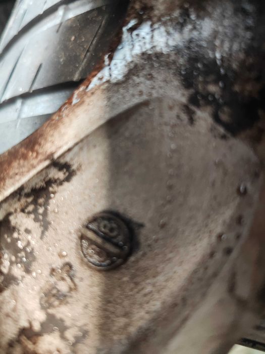 4бр.алуминиева джанта 15 цола за VW,Audi, Skoda, Seat 5x112