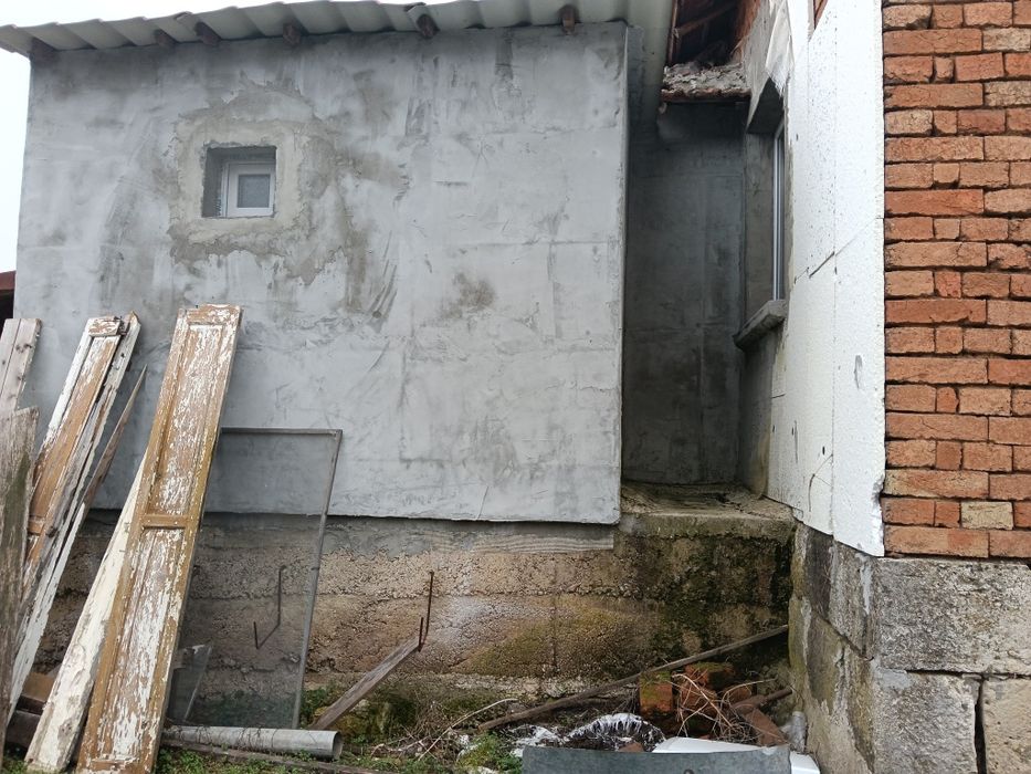 Къща в центъра на с. Сяново