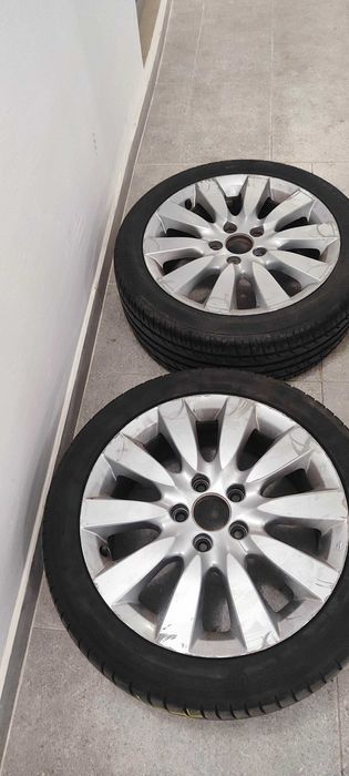 17 джанти за хонда оригинални