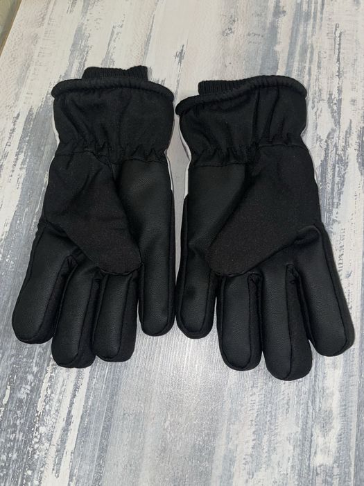 Перчаткие 2 пары