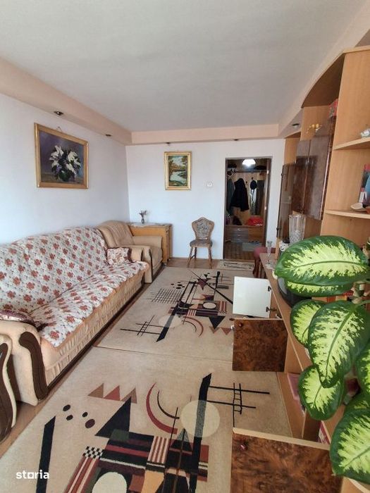 Apartament 2 camere, 54 mp, Bd. Republicii