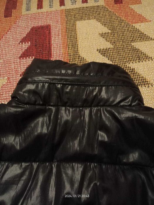 Детско яке , елек