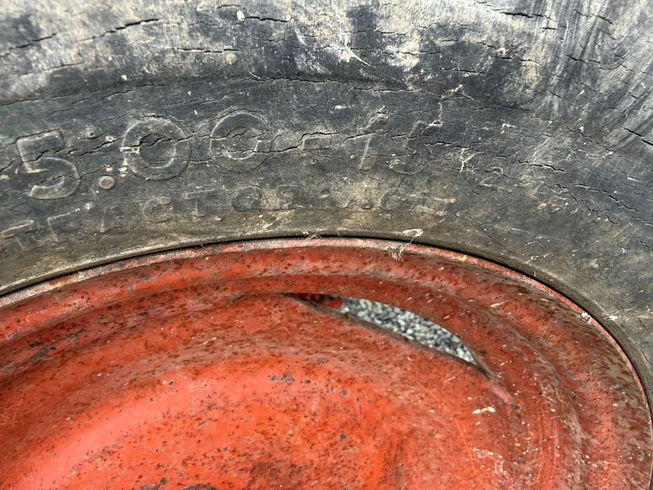 Motocultor NIBBI BRUNO, diesel, 18cp, Agrotab Maramureș