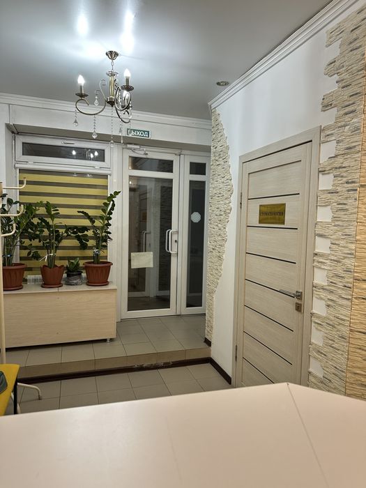 Сдается стом.кабинет в клинике