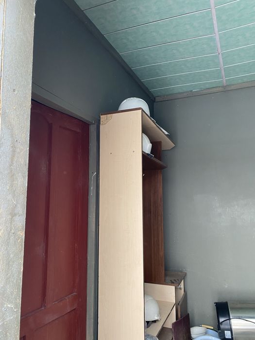 Жилой контейнер 40т