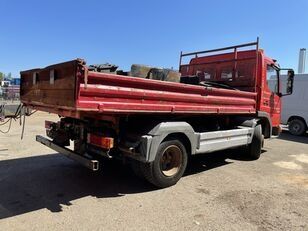 Transport nisip,pamant vegetal,moloz,piatră de cariera