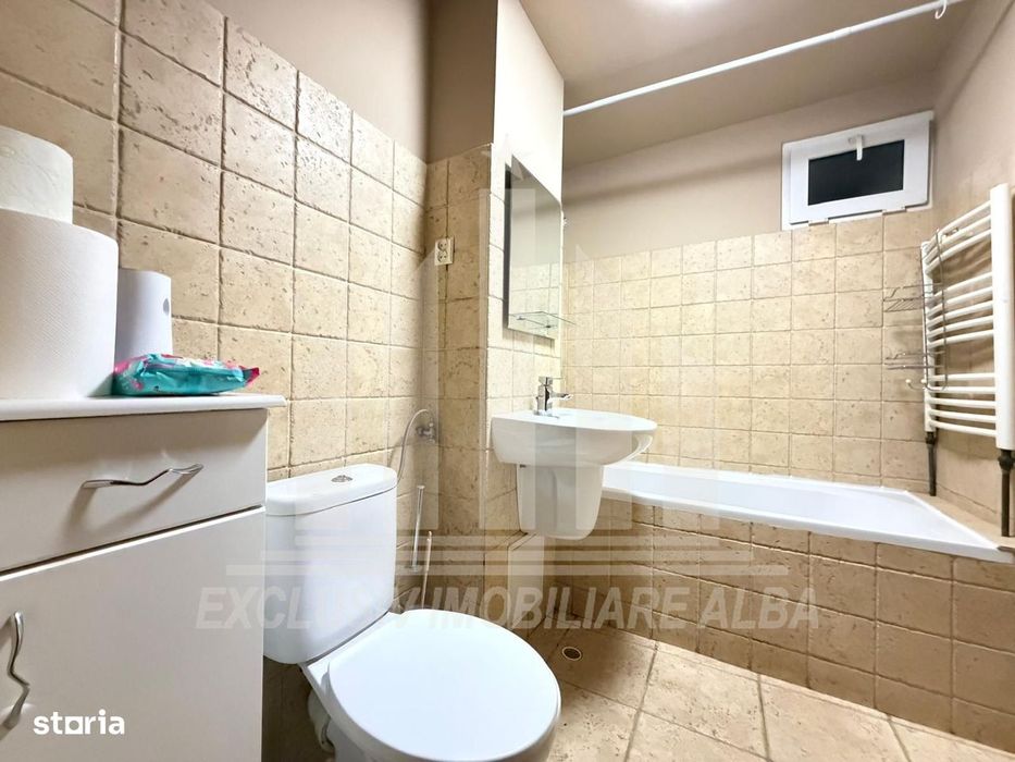 Apartament 2 camere decomandate | 54 mp | Renovat | Boxa | Cetate